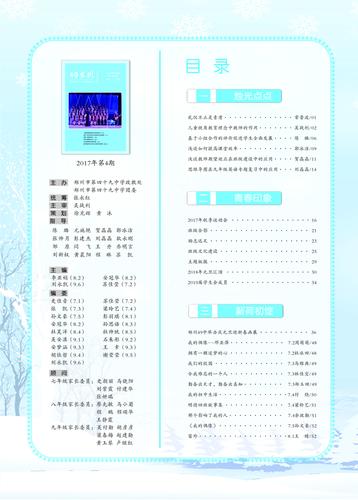 目录1