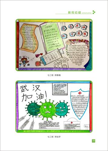 页码 (20)