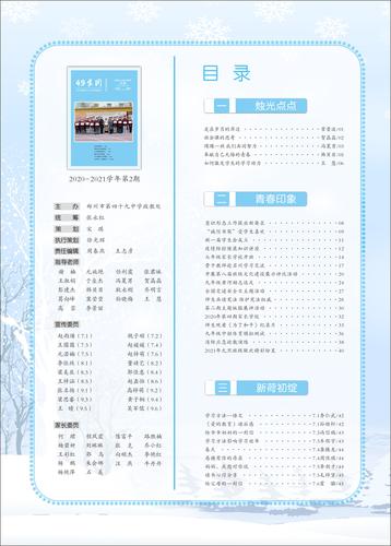 目录 (1)