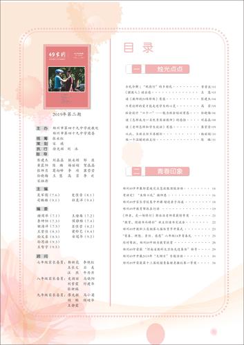 目录 (1) 目录 (1)