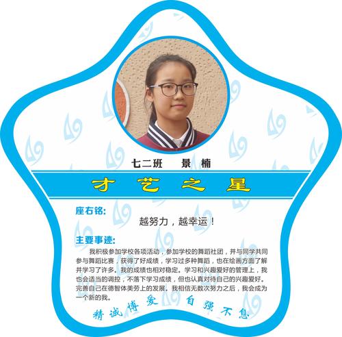 才艺 (3)