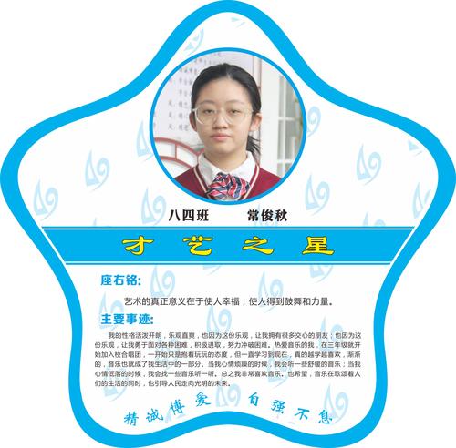 才艺 (20)