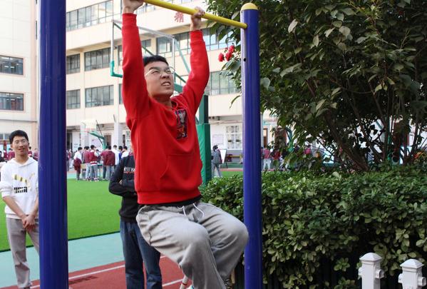 拼尽全力 拼尽全力