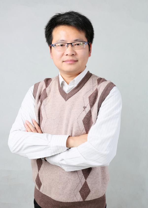 黄沐