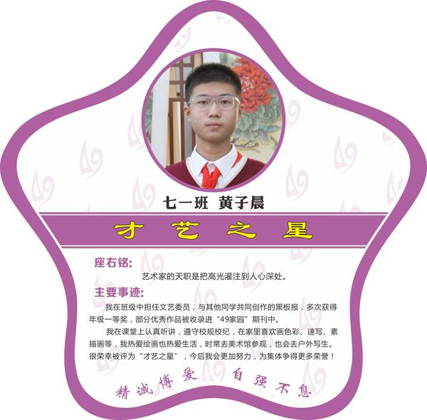 才艺之星2