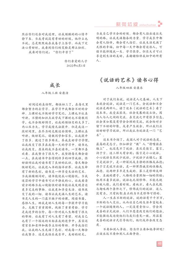 页码(48)