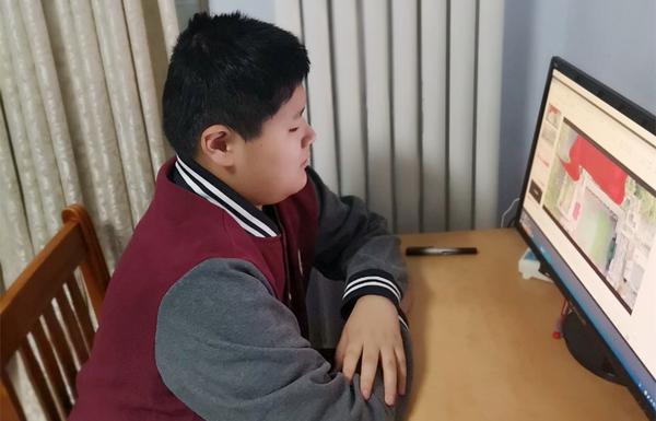 线上班会 (4) 线上班会 (4)