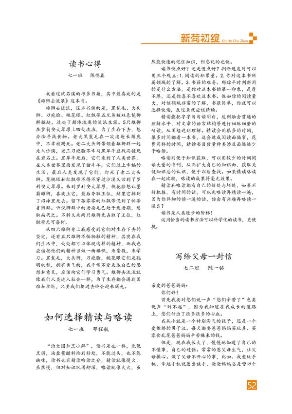 页码 (52)
