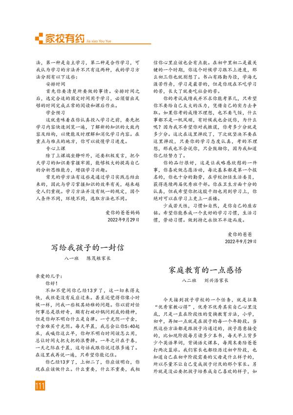 页码 (111)