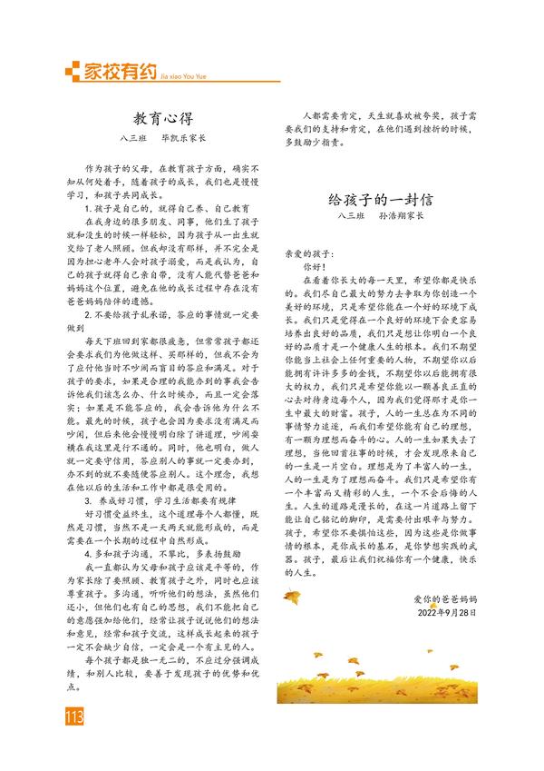 页码 (113)