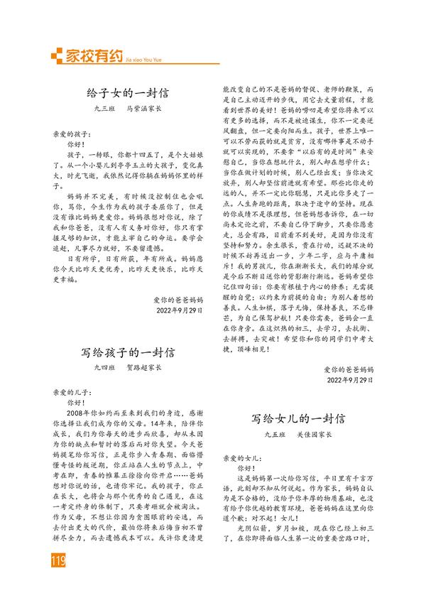 页码 (119)