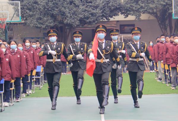 开学典礼 (1)