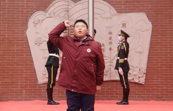 开学典礼 (3)