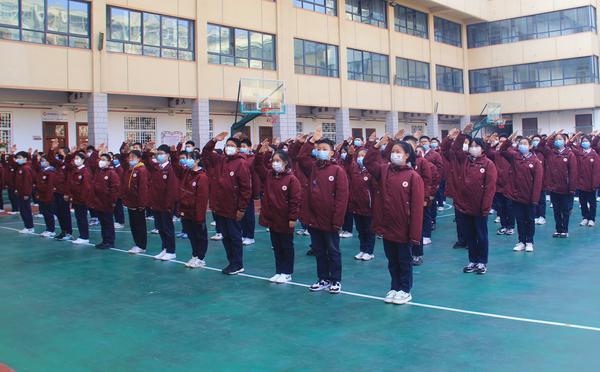 学雷锋2