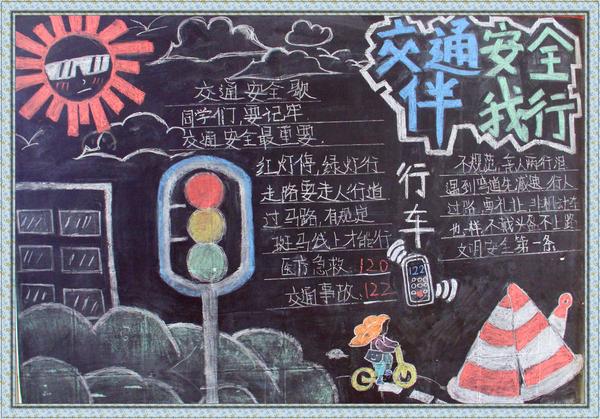 黑板报 (1)