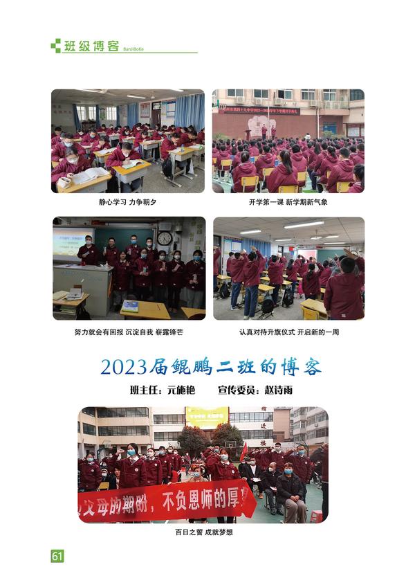 页码 (61)