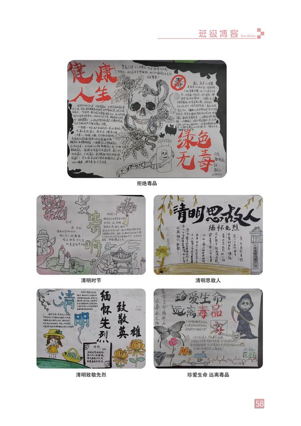 页码 (58)