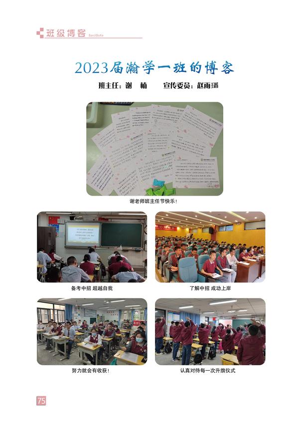 页码 (75)