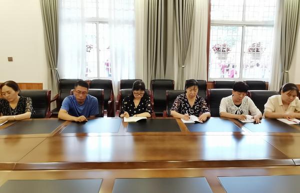教师座谈会 (3)