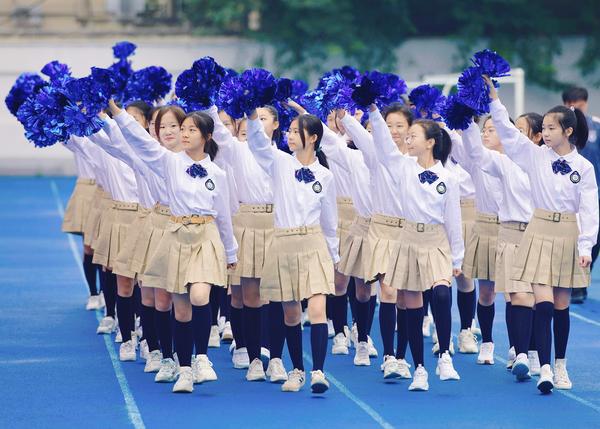 运动会 (3)