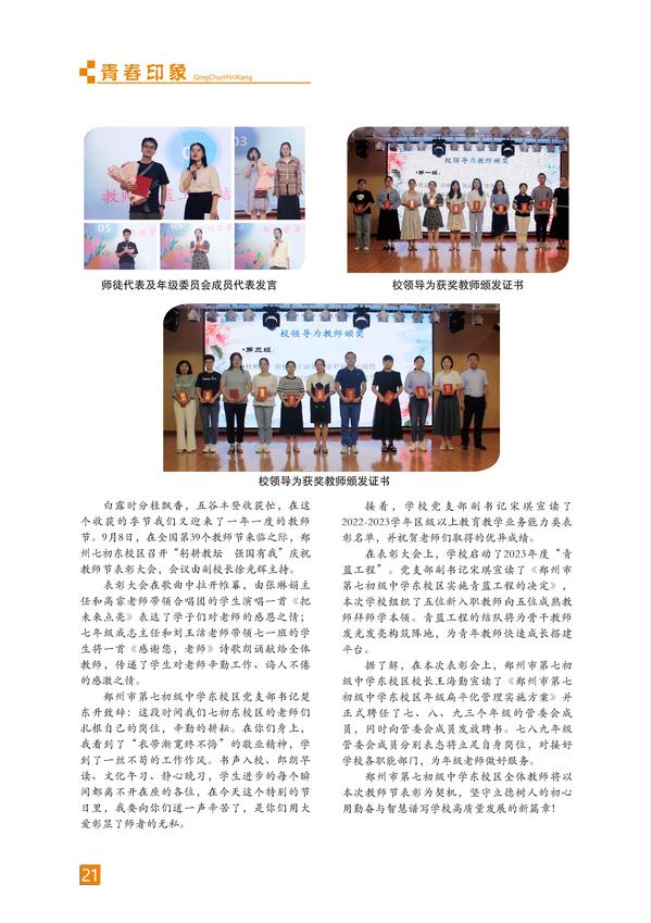 页码 (21)