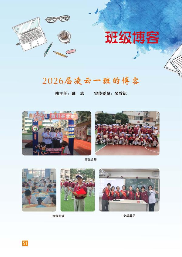 页码 (51)