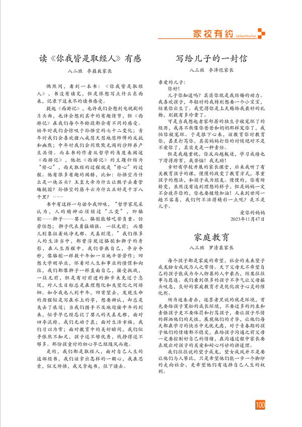 页码 (100)