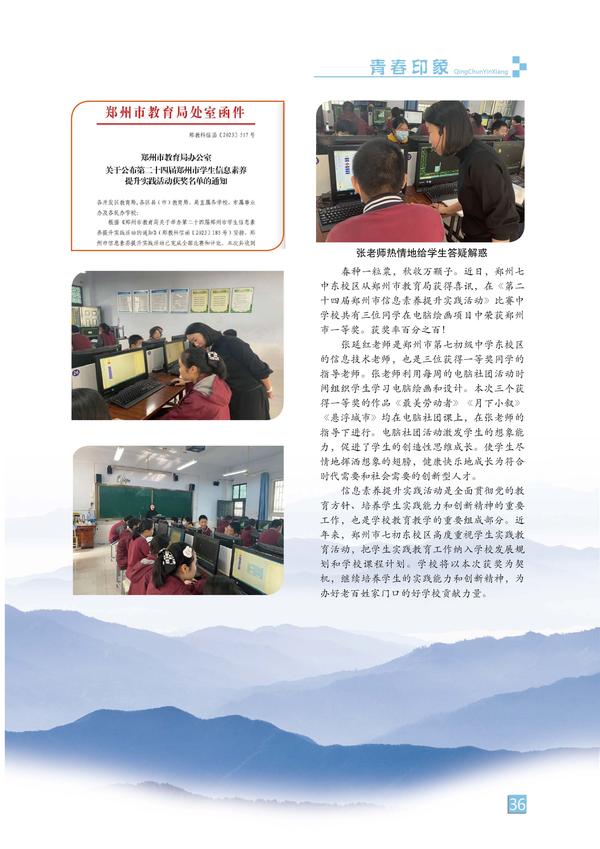 页码 (36)