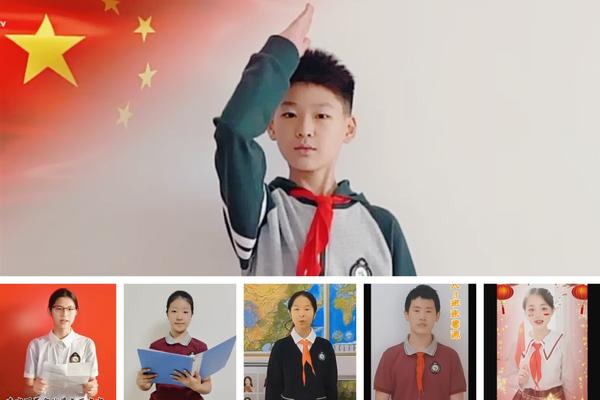 爱国视频