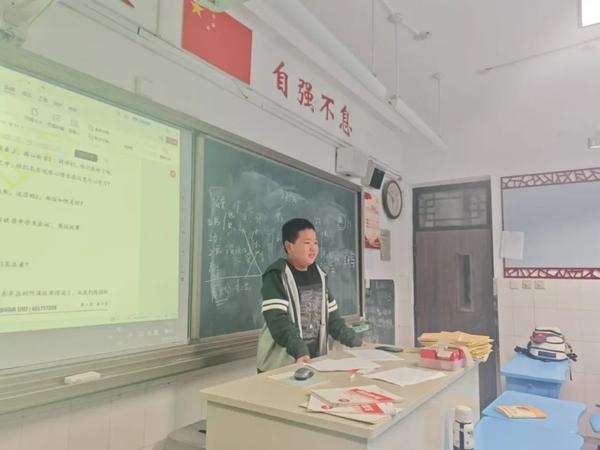 社团展风采 (2)