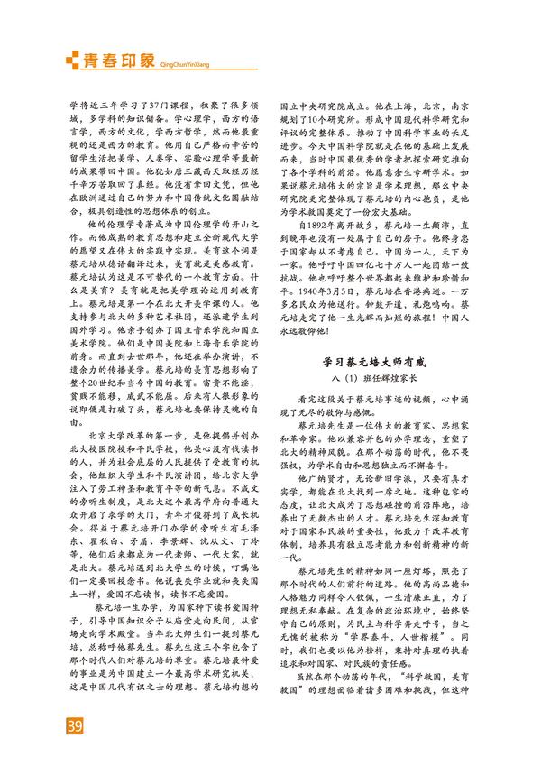 页码 (39)