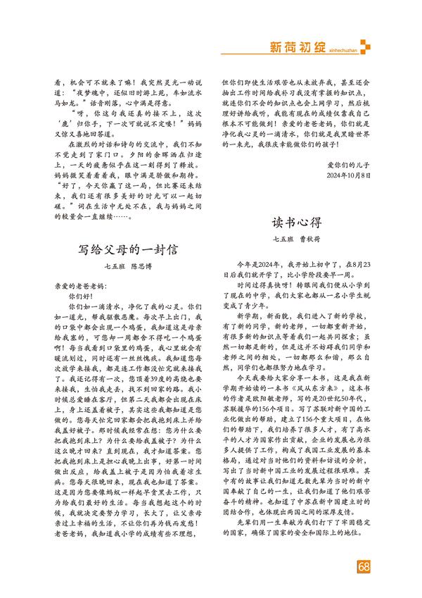 页码 (68)