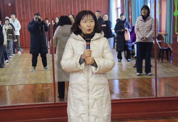 八段锦比赛 (5)
