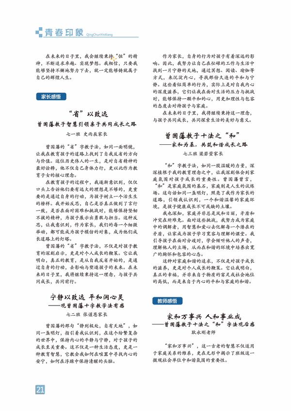 页码 (21)