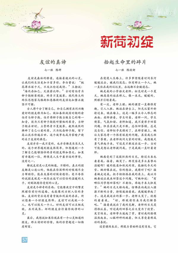 页码 (57)