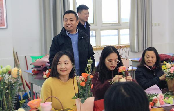 插花 (2)