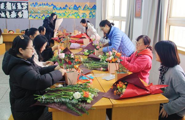 插花 (3)