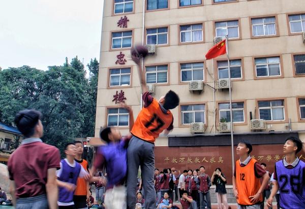篮球比赛 (1)