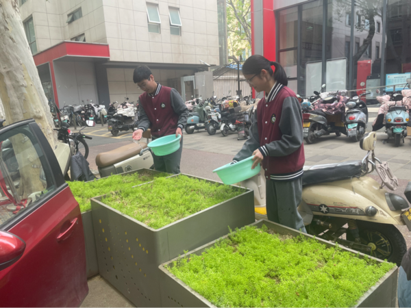 心手相连,共建美好家园 (6) 心手相连,共建美好家园 (6)