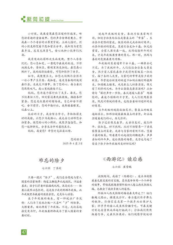 页码 (47)