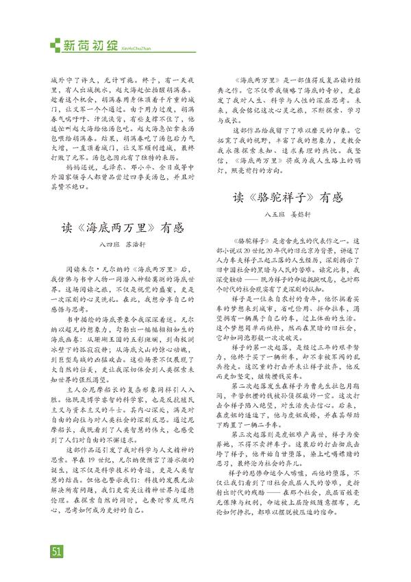 页码 (51)