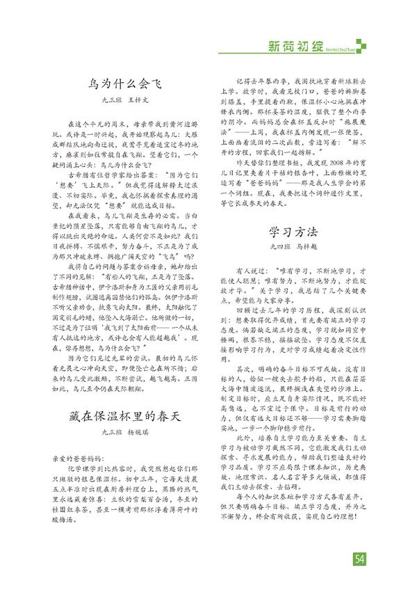 页码 (54)