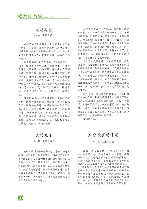 页码 (113)