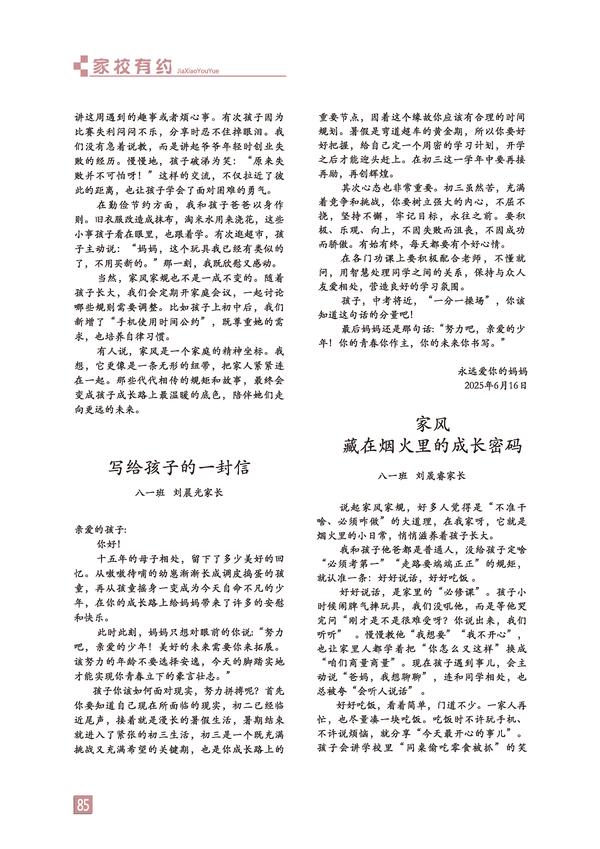 页码 (85)