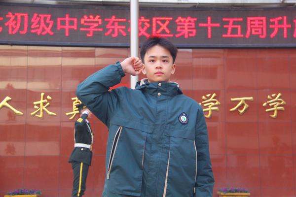 宣誓王子杰
