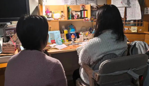 亲子共看2