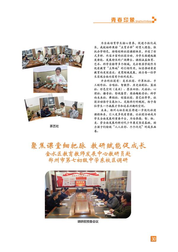 页码 (30)