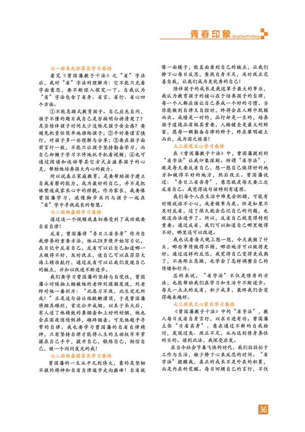页码 (36)