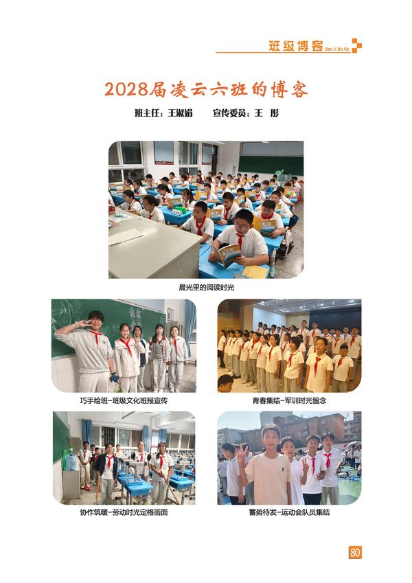 页码 (80)