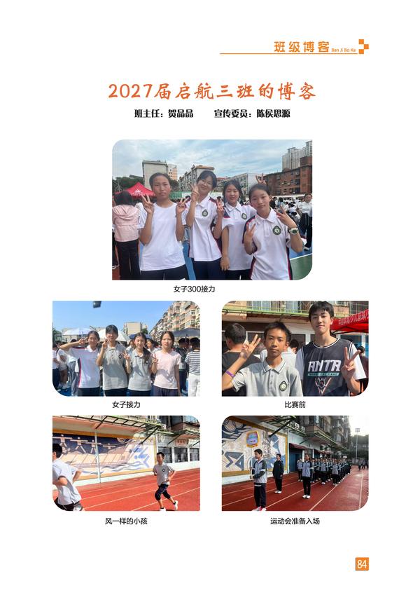 页码 (84)